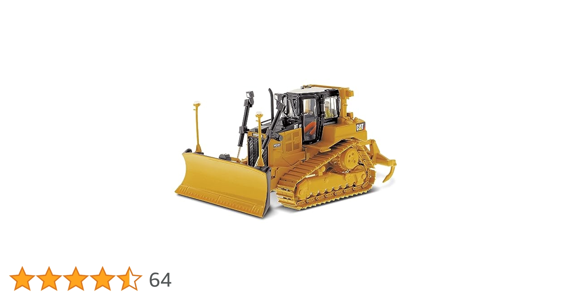 ダイキャストマスター 1/50 Cat D6T XW VPAT ブルドーザ ダイキャストマスター 1/50 Cat D6T XW VPAT ブルドーザ Amazon